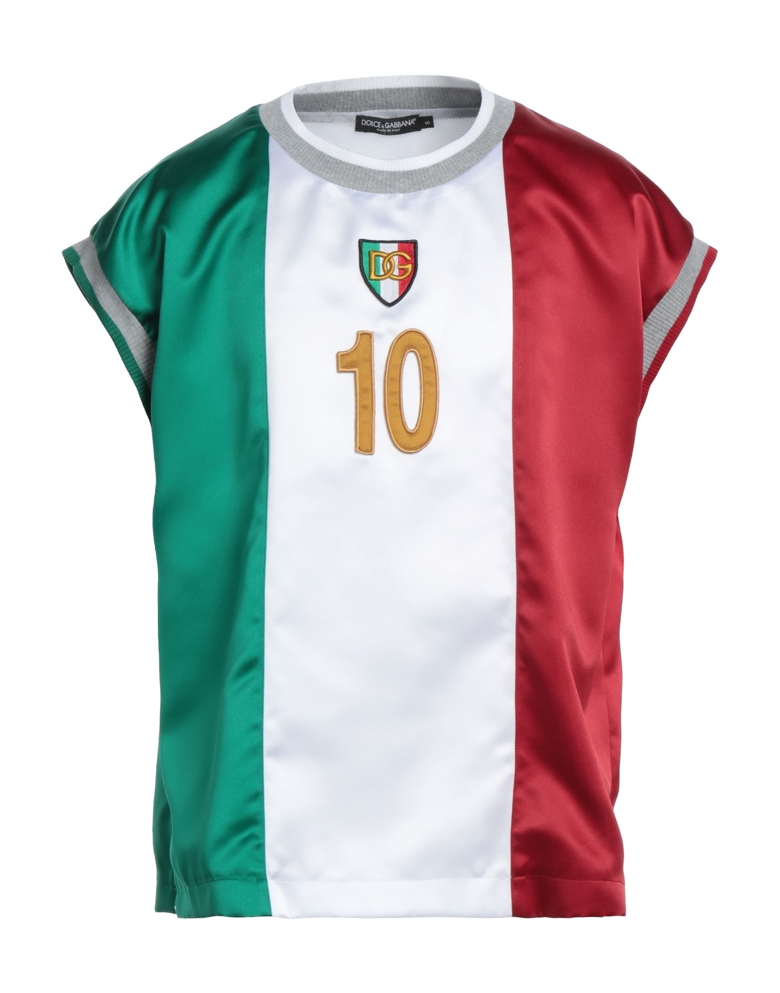 DOLCE&GABBANA - T-shirts