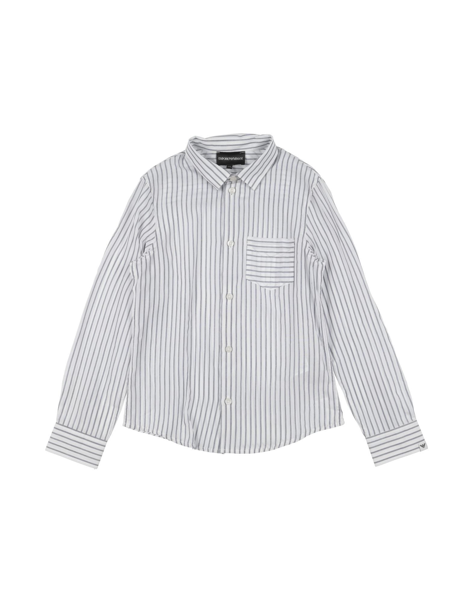 EMPORIO ARMANI - Hemden