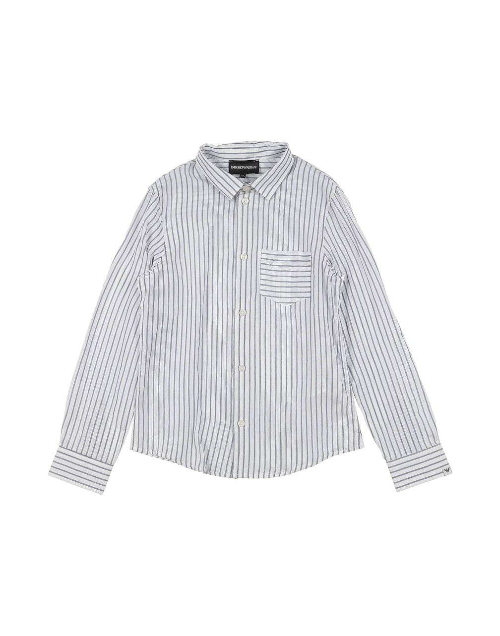 EMPORIO ARMANI - Hemden