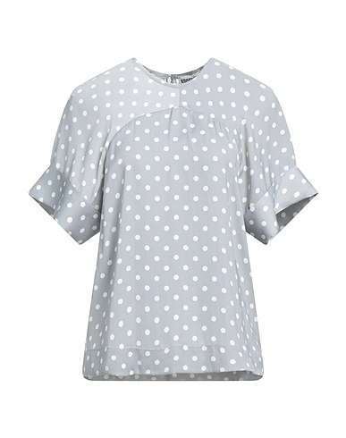 ESSENTIEL ANTWERP Top Light grey 100% Polyester