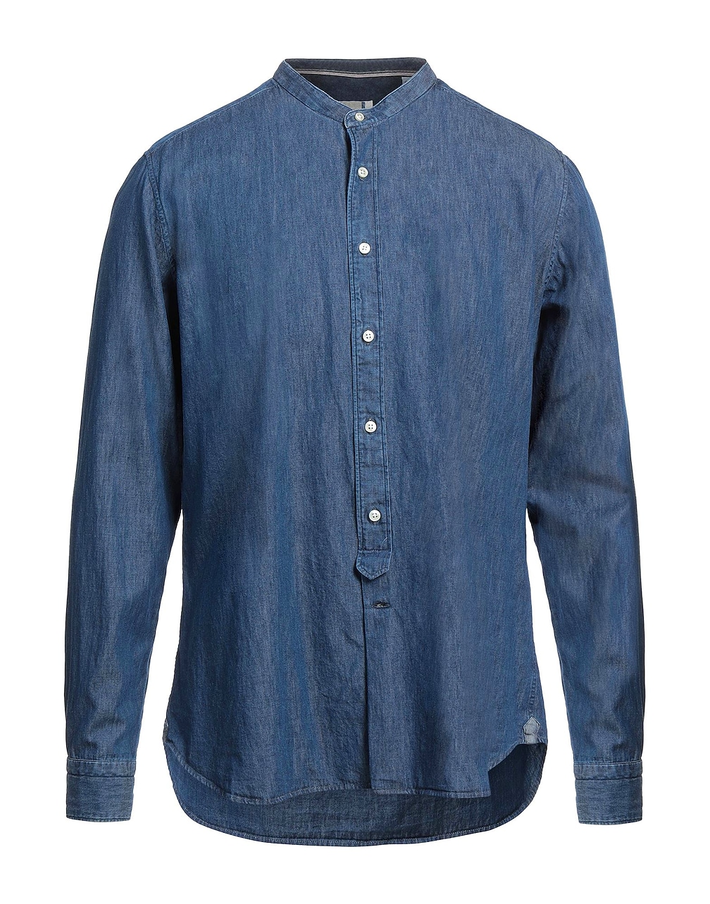 TINTORIA MATTEI 954 - Denim shirts