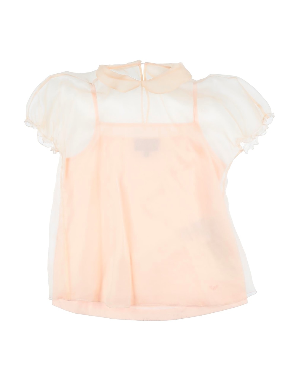 EMPORIO ARMANI - Tops