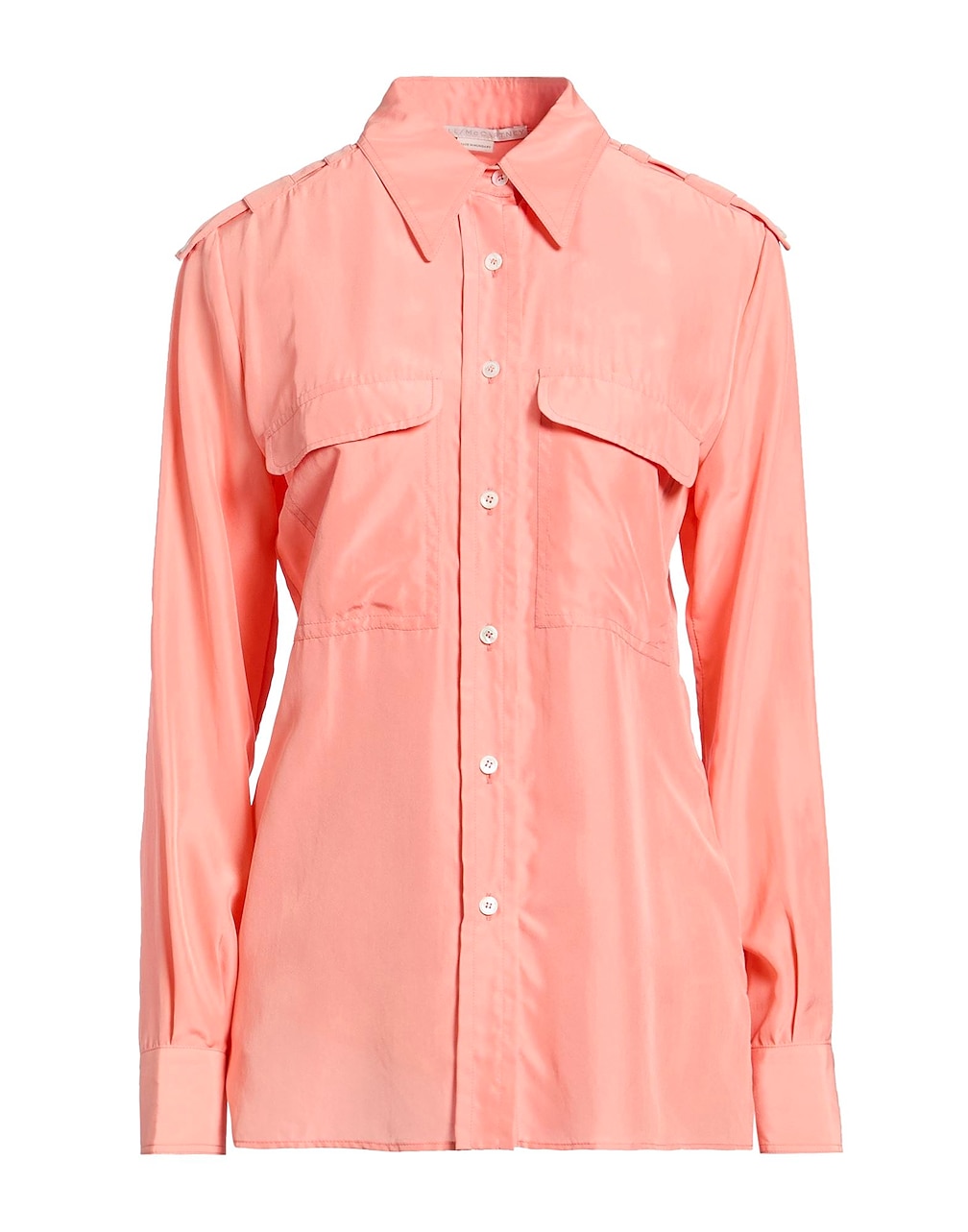 STELLA McCARTNEY - Shirts