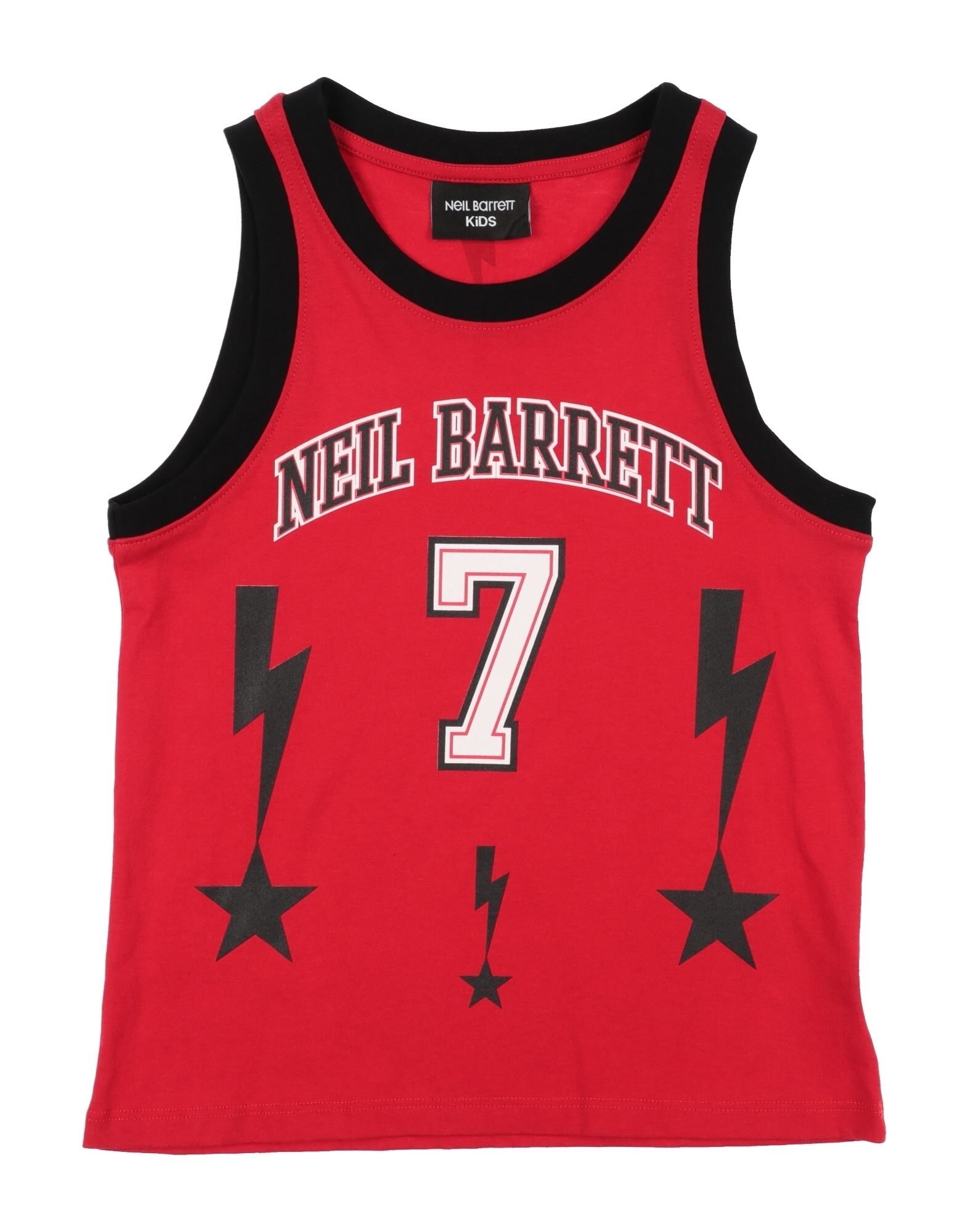 NEIL BARRETT - T-shirts