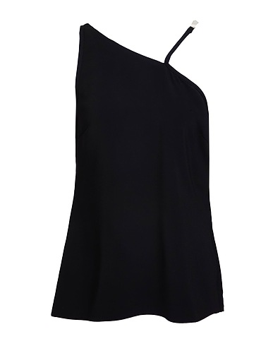 GIVENCHY Top 92% Viscose, 8% Élasthanne, Acétate