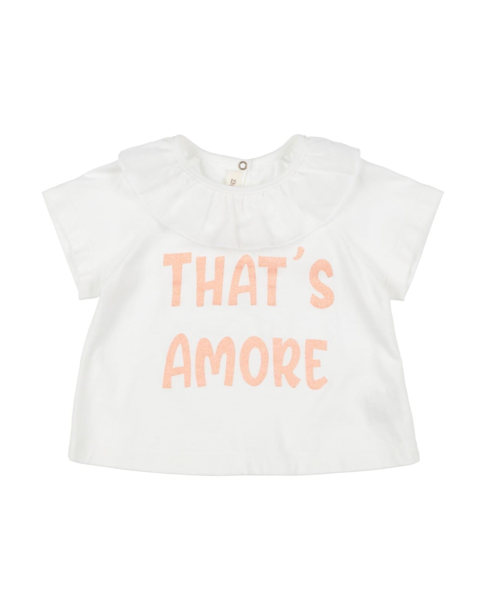 ZHOE & TOBIAH - Футболки