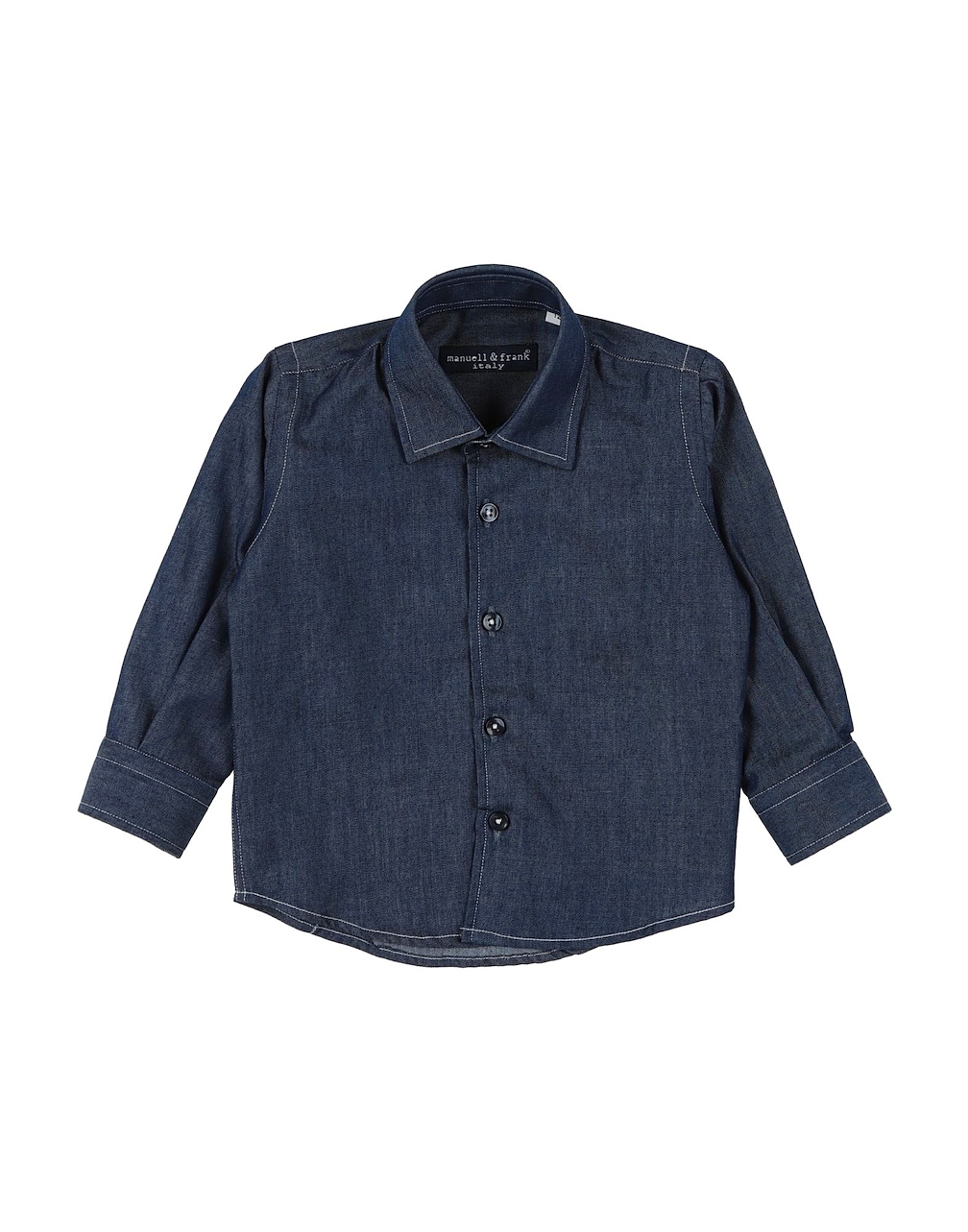 MANUELL & FRANK - Camicie jeans