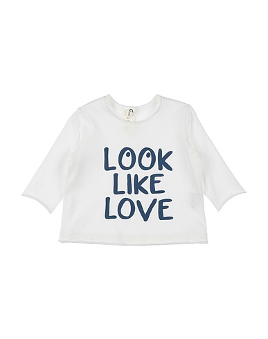 ZHOE & TOBIAH Ｔシャツ ホワイト コットン 100%