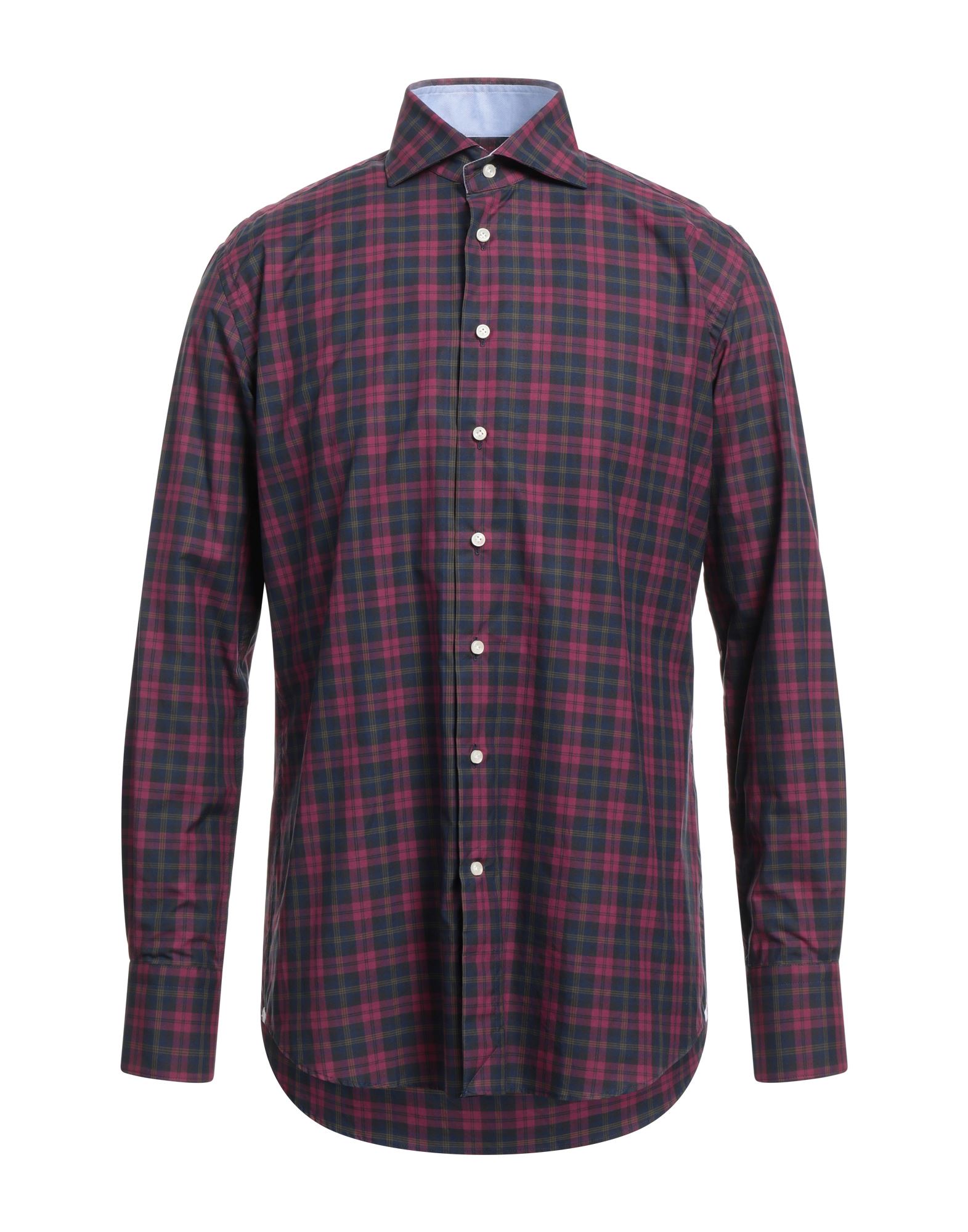 ARTIGIANO ASONI - Shirts