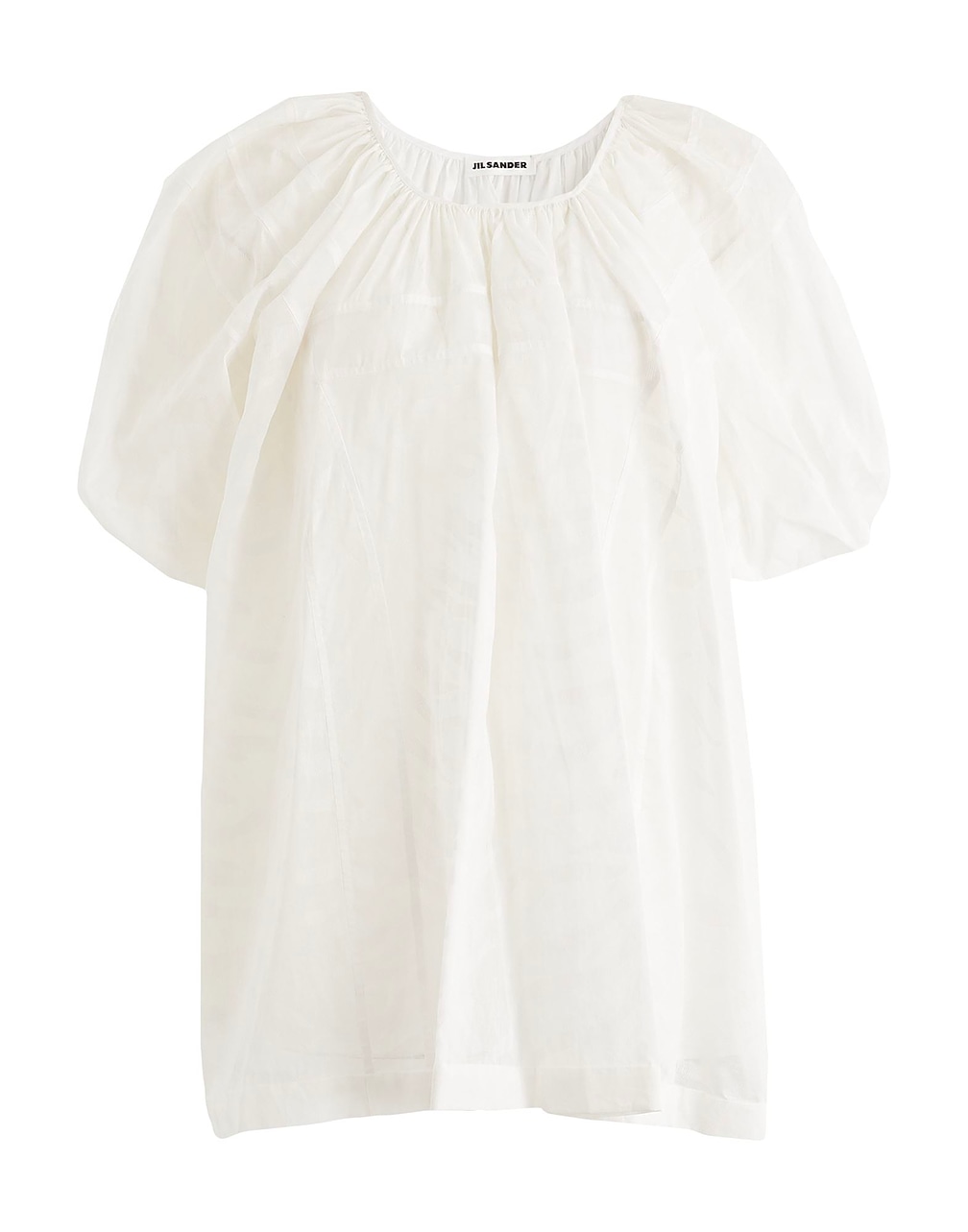 JIL SANDER - Tops