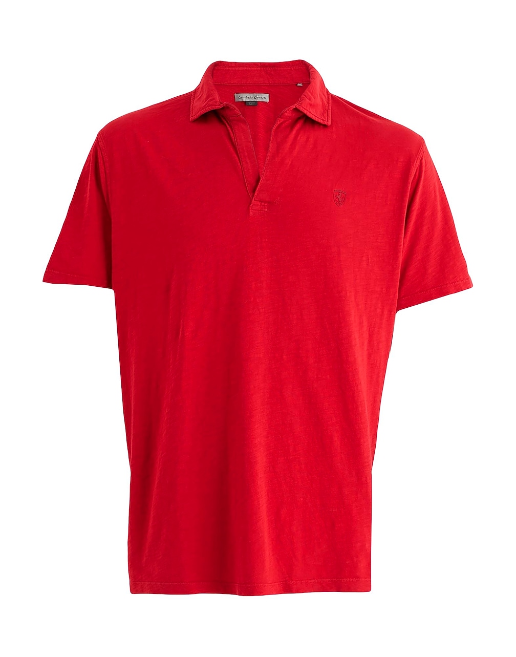 SCUDERIA FERRARI - Polo shirts
