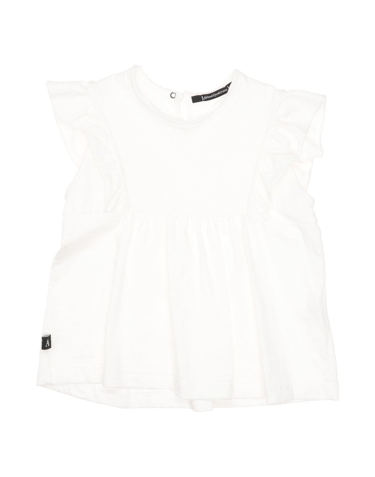 AVENTIQUATTRORE - Футболки