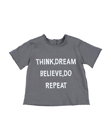 ZHOE & TOBIAH T-shirt Lead 100% Cotton