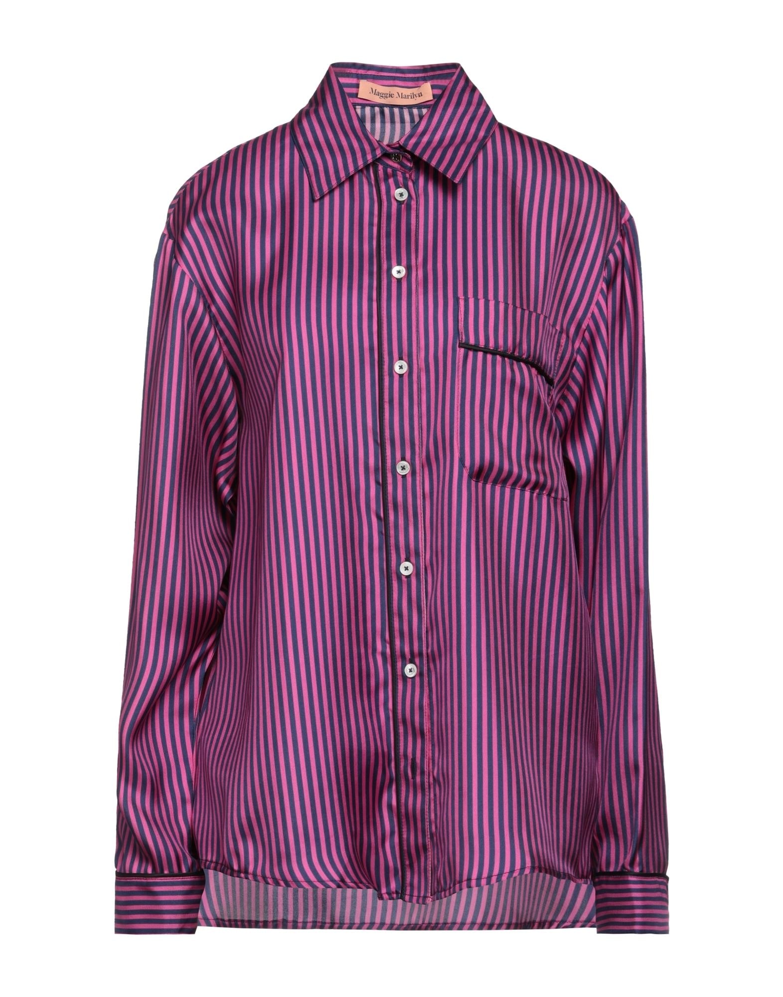 MAGGIE MARILYN - Shirts