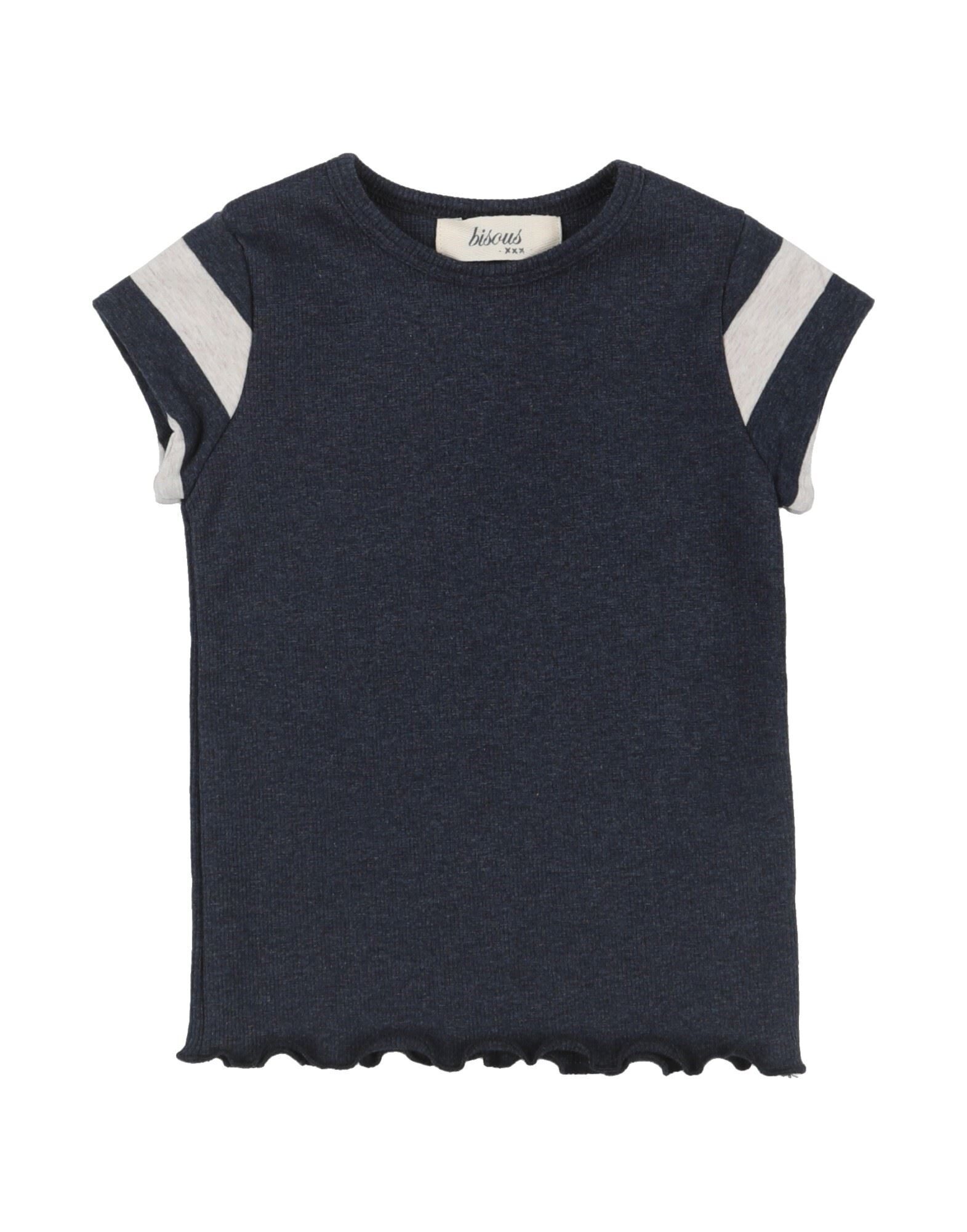 BISOUS - T-shirts