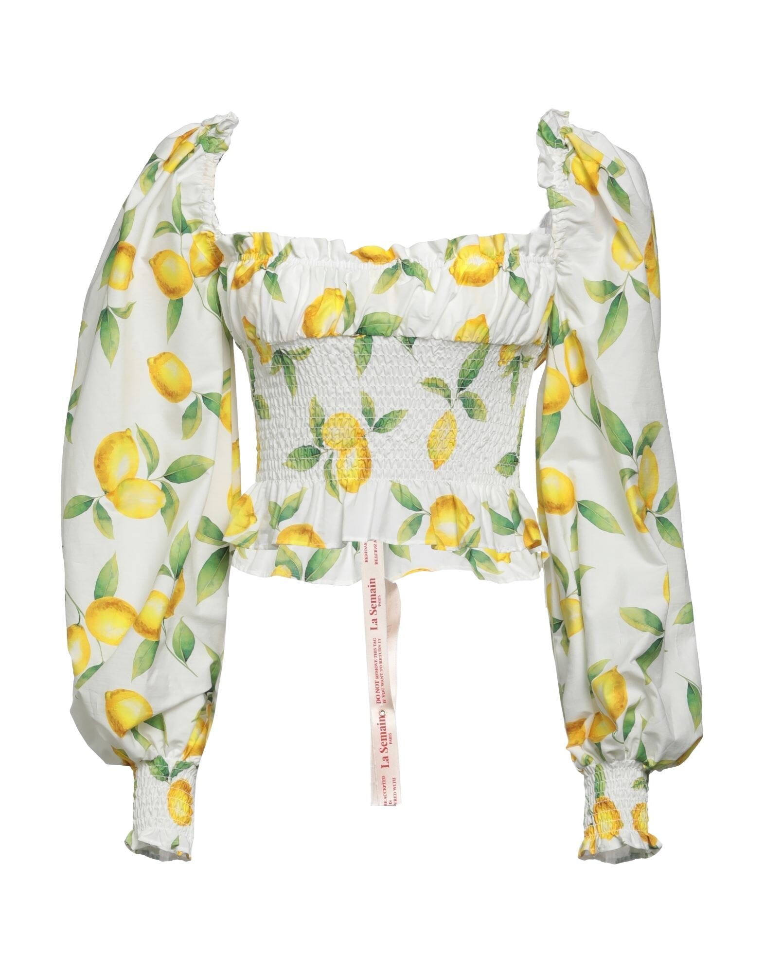 LA SEMAINE Paris - Tops