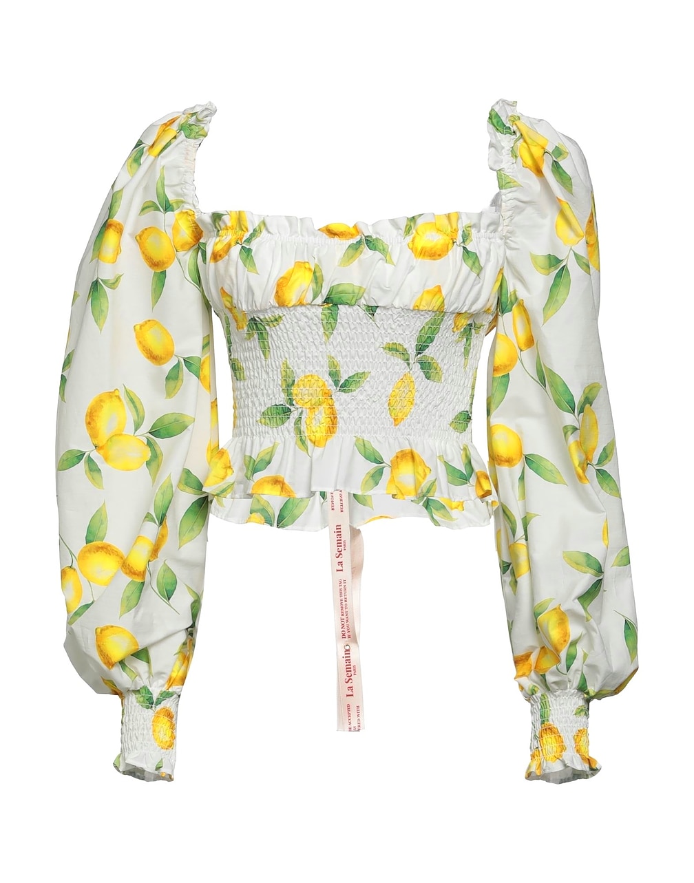 LA SEMAINE Paris - Tops