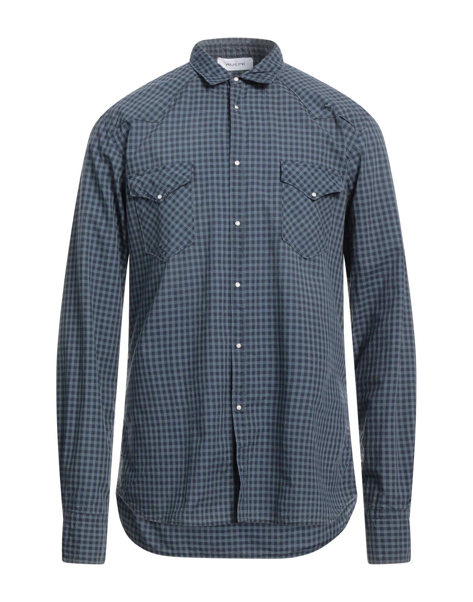 AGLINI - Shirts