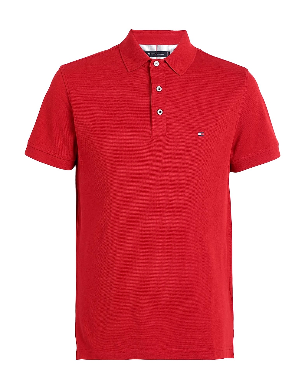 TOMMY HILFIGER - Polo shirts