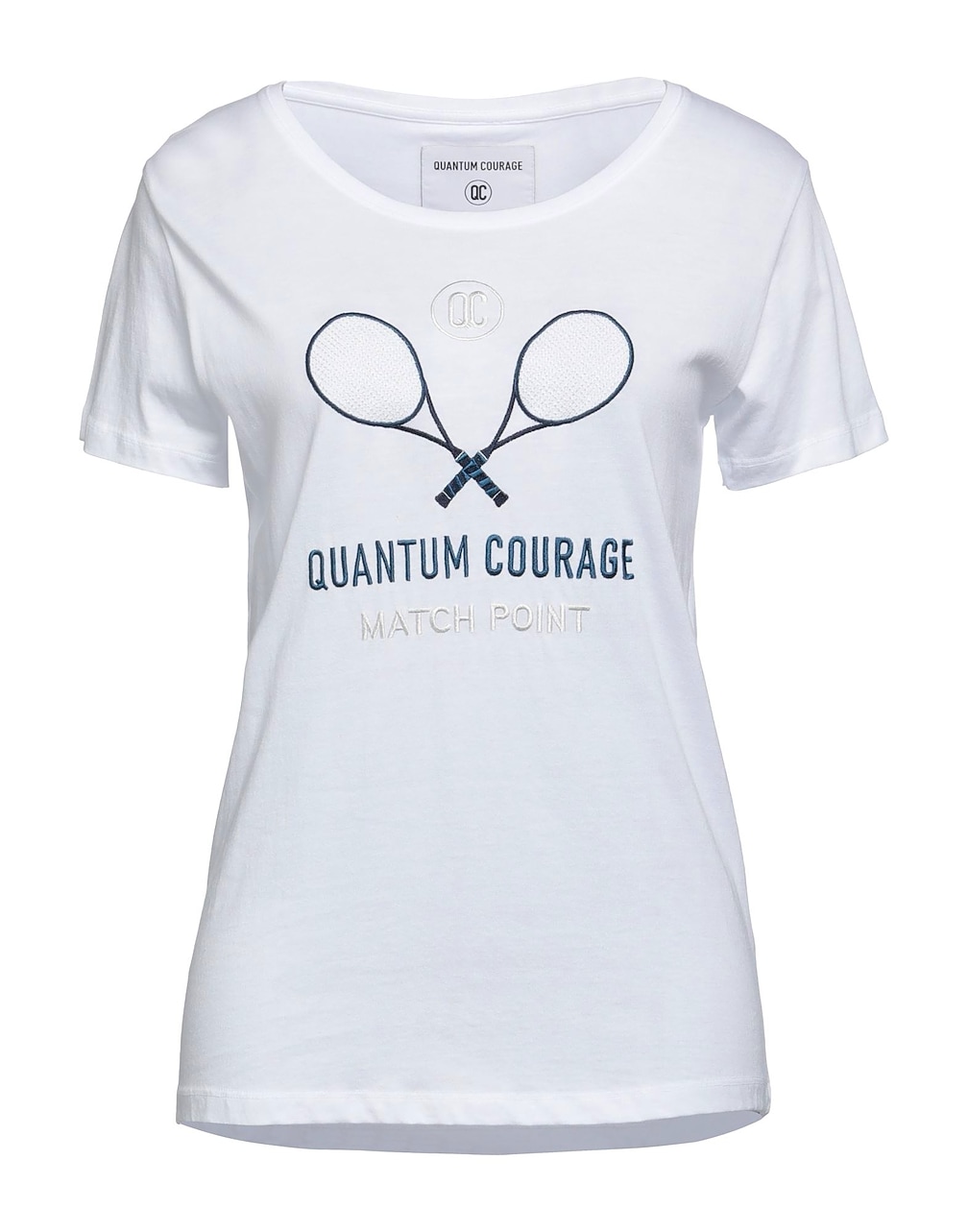 QUANTUM COURAGE - T-shirts