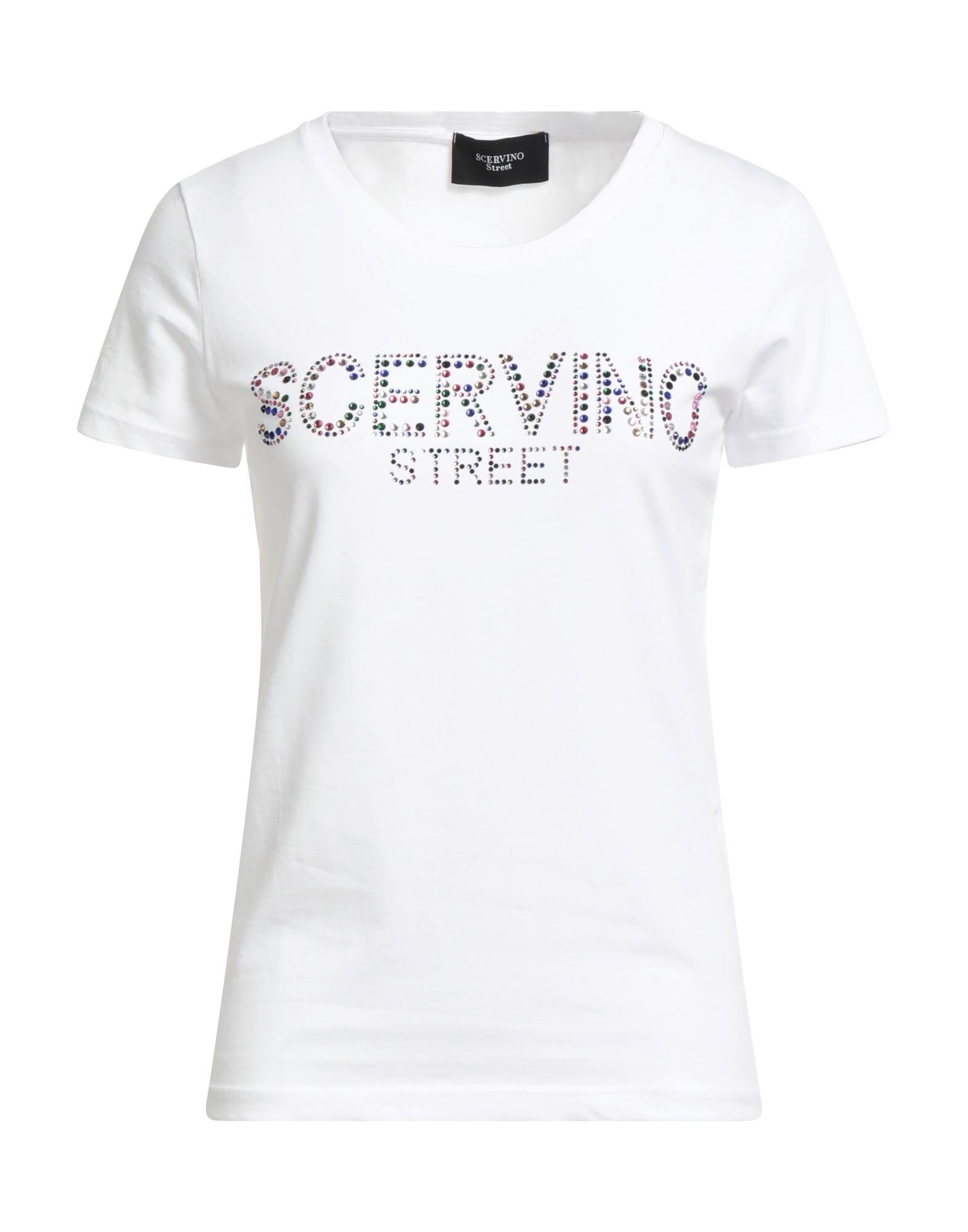 SCERVINO - T-shirts