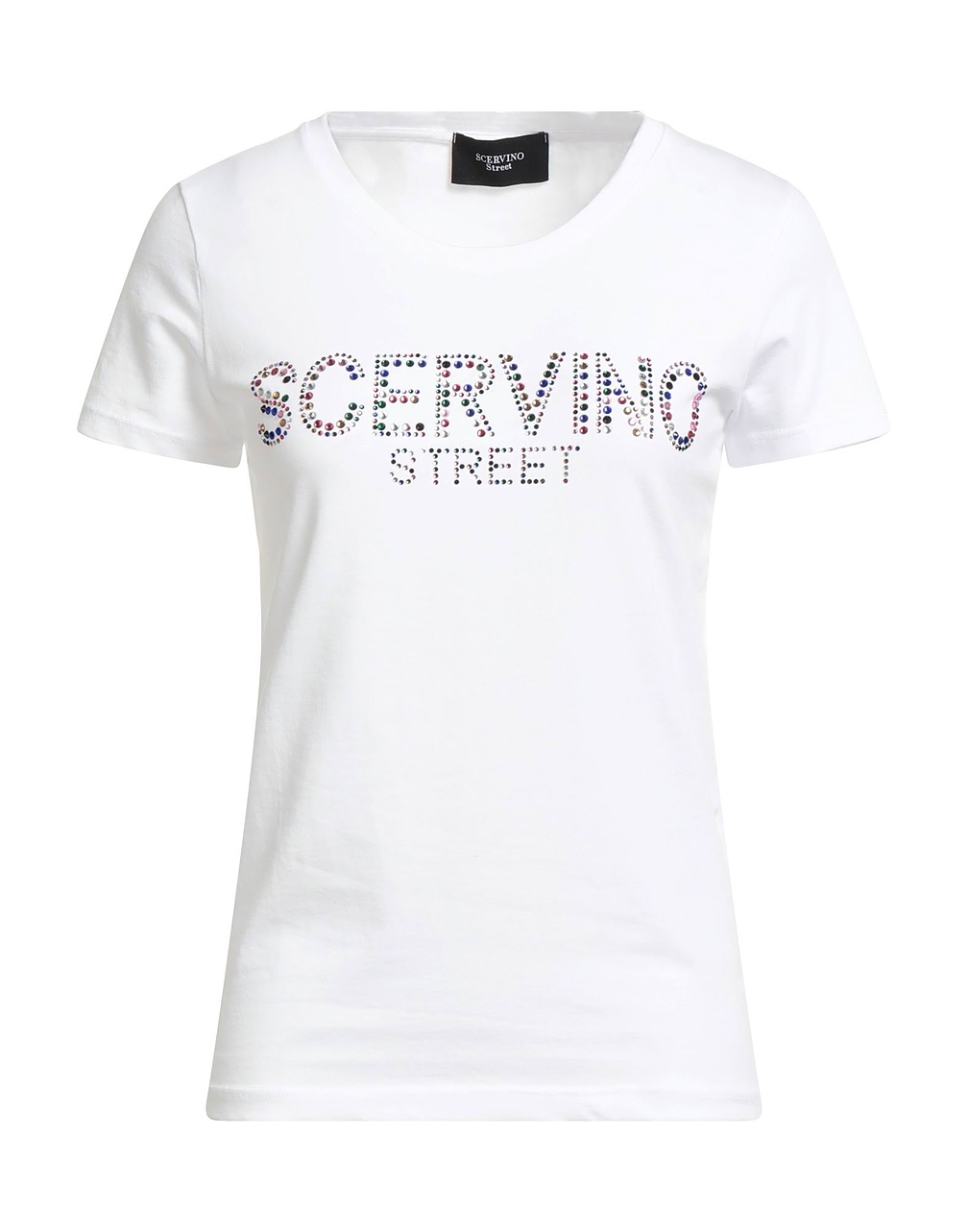 SCERVINO - T-shirts
