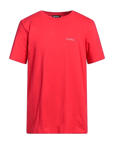 DONDUP Basic T-shirt 100% Cotton
