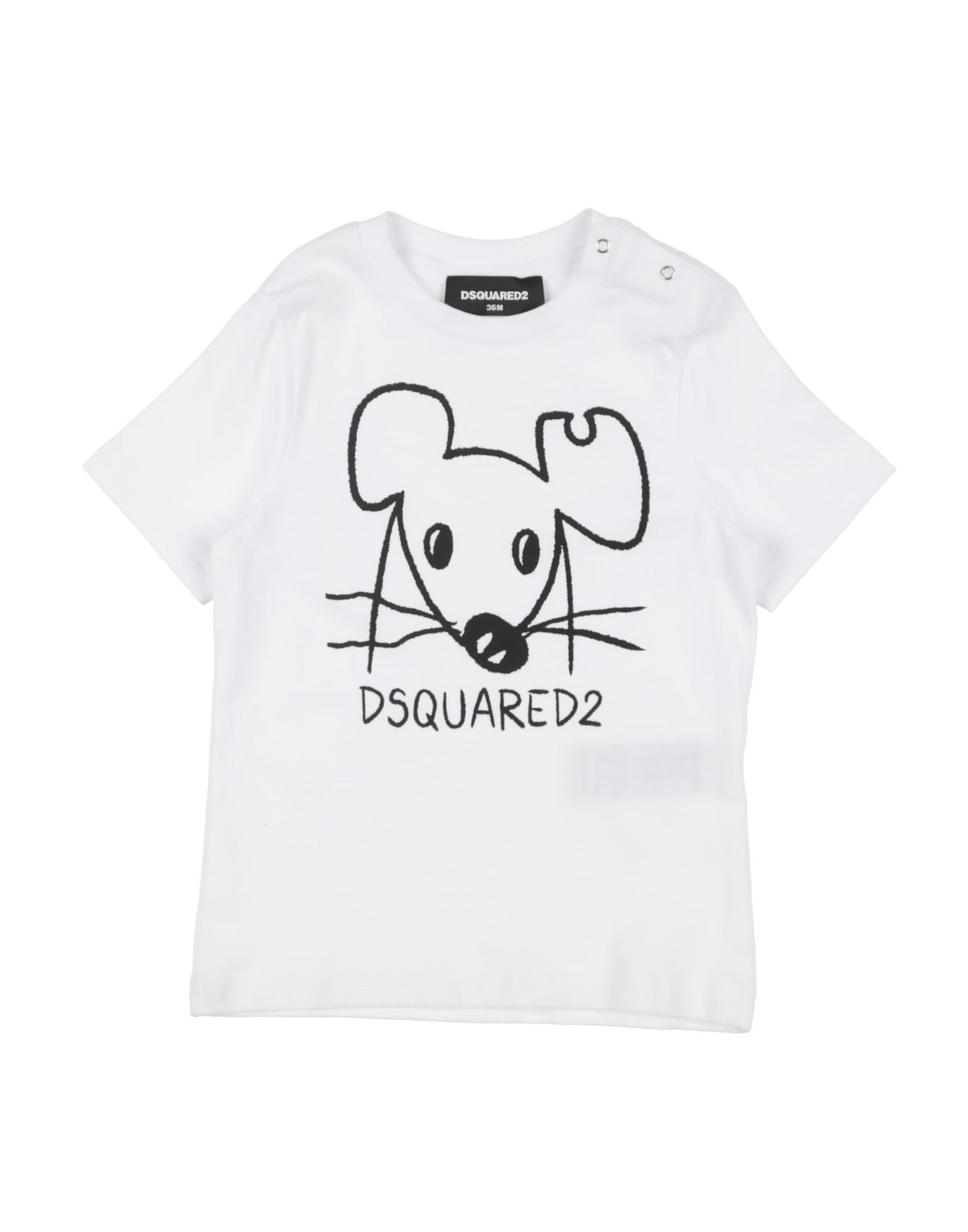 DSQUARED2 - Футболки