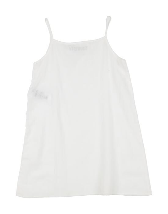 TOURISTE Топ без рукавов