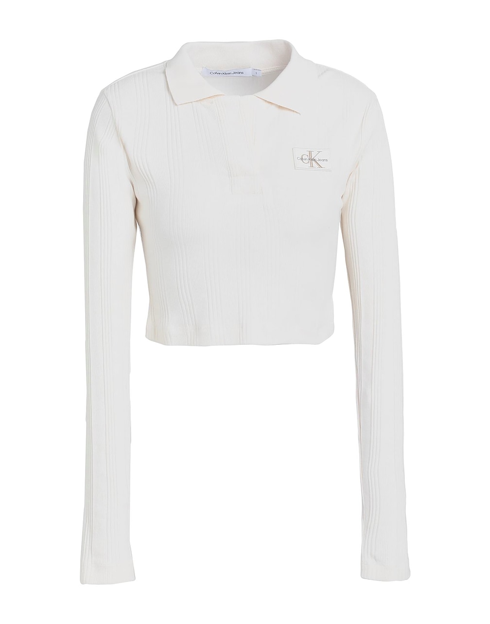 CALVIN KLEIN JEANS - Polos