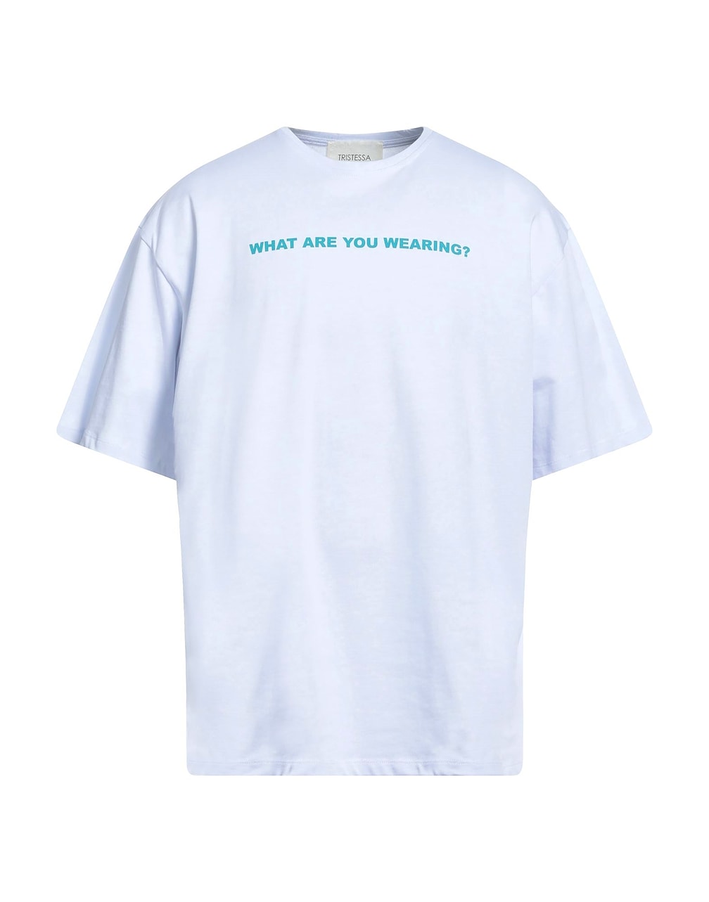 TRISTESSA - T-shirts
