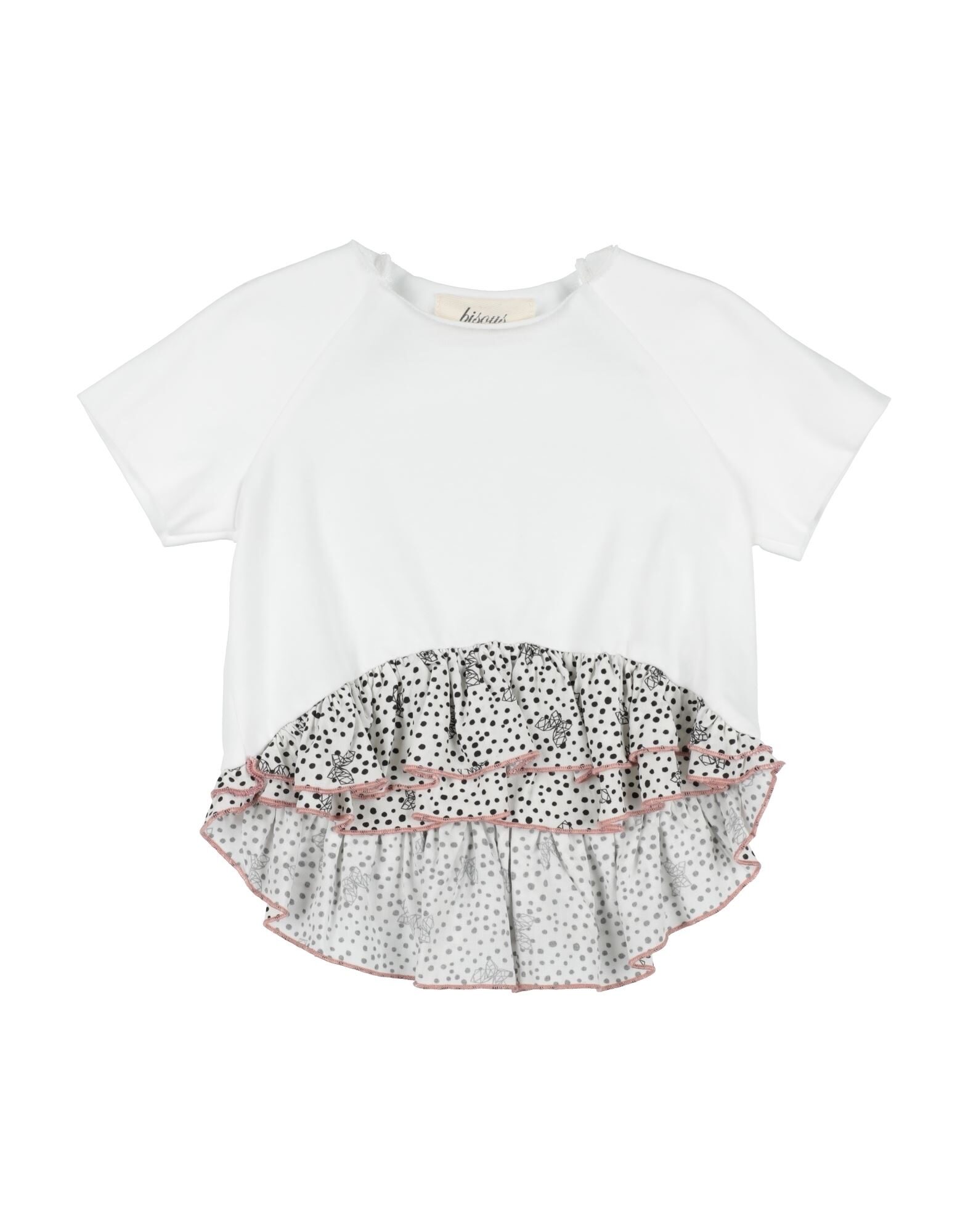 BISOUS - T-shirts