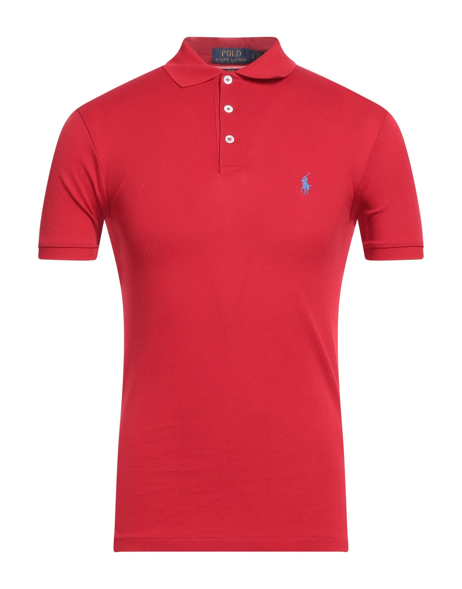 POLO RALPH LAUREN - Polo shirts