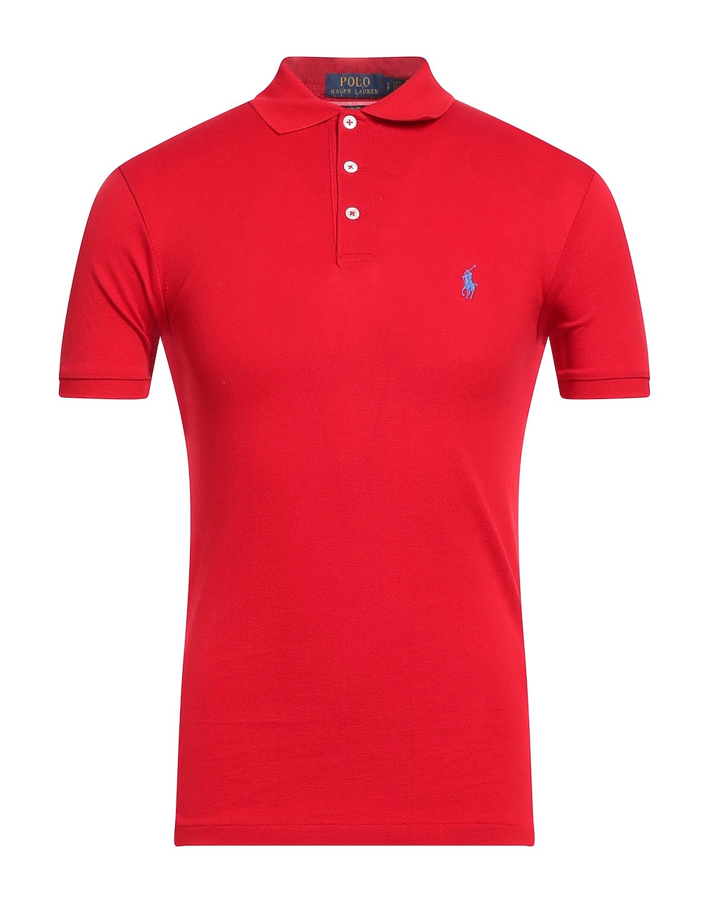 POLO RALPH LAUREN - Polo shirts