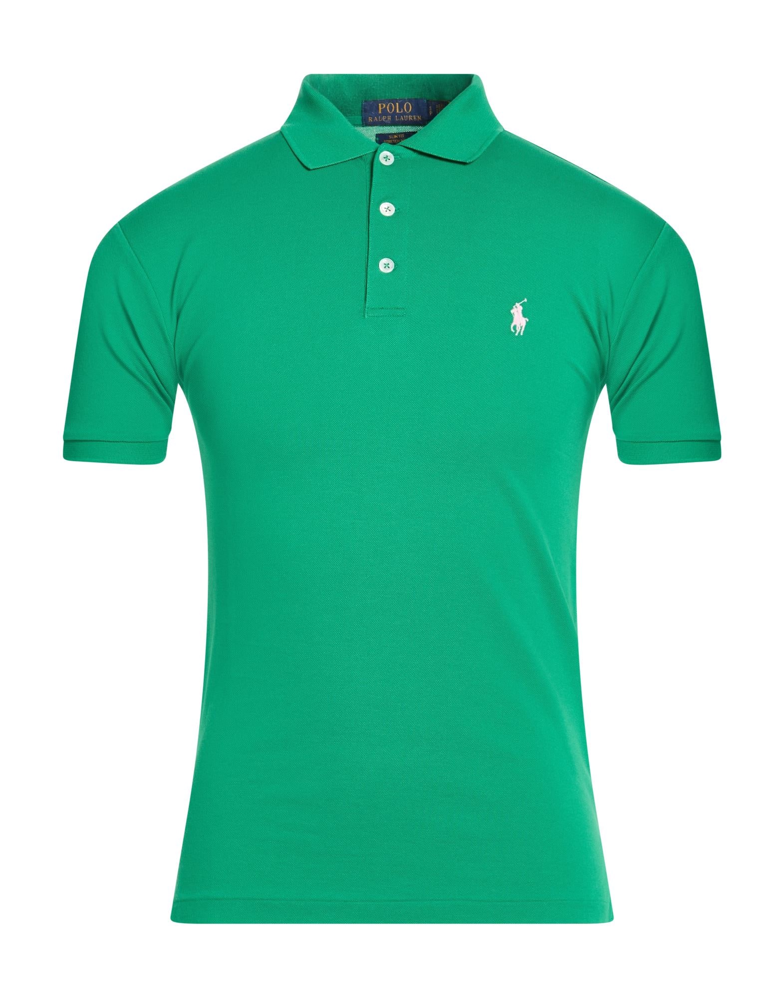 POLO RALPH LAUREN - Polo shirts