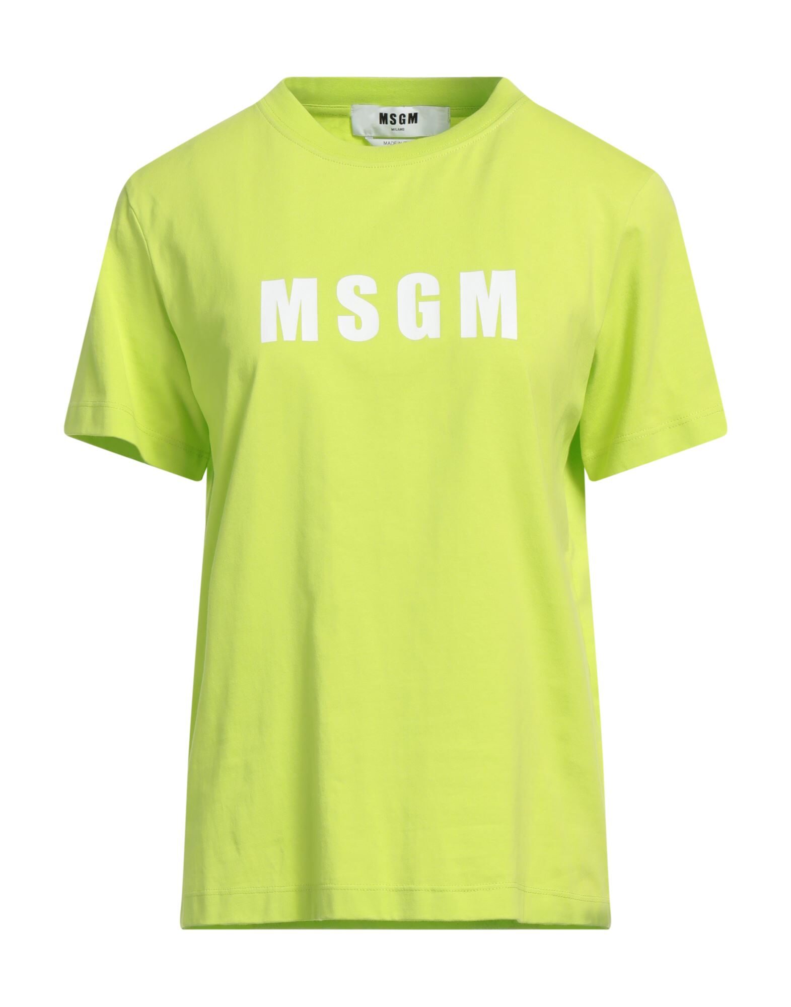 MSGM - T-shirts
