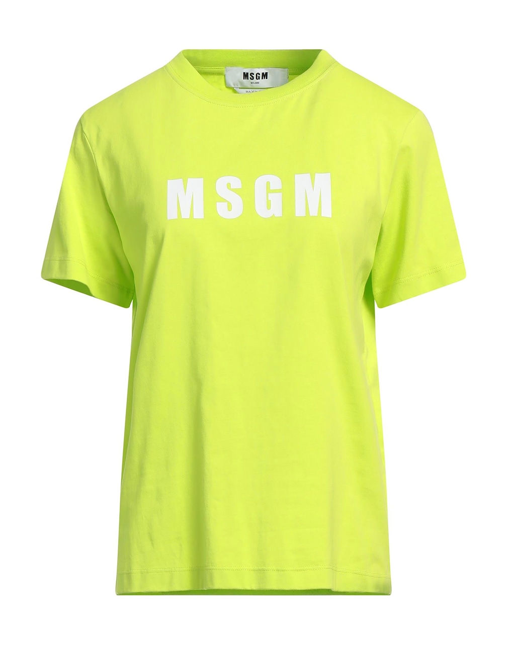 MSGM - T-shirts