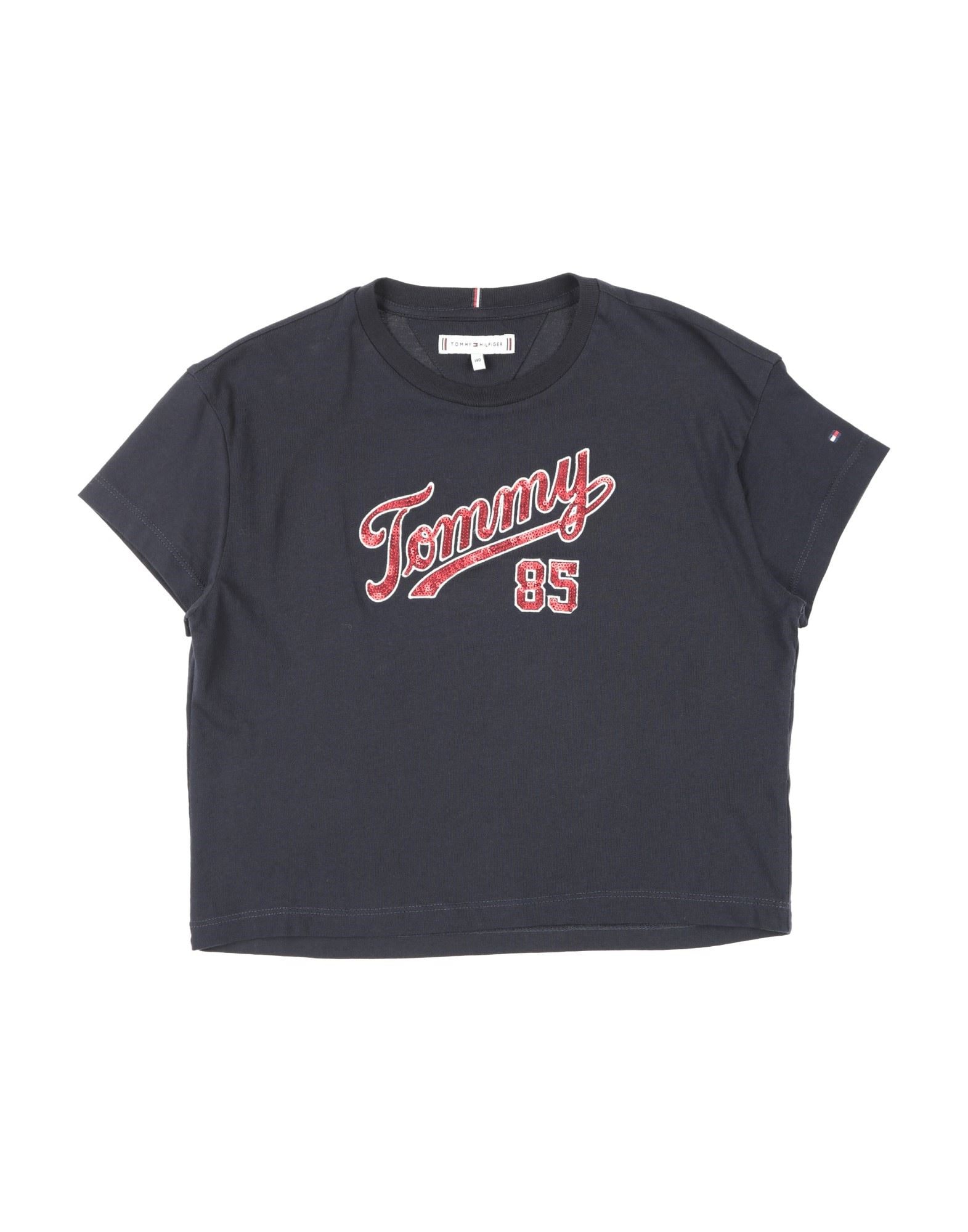 TOMMY HILFIGER - T-shirts