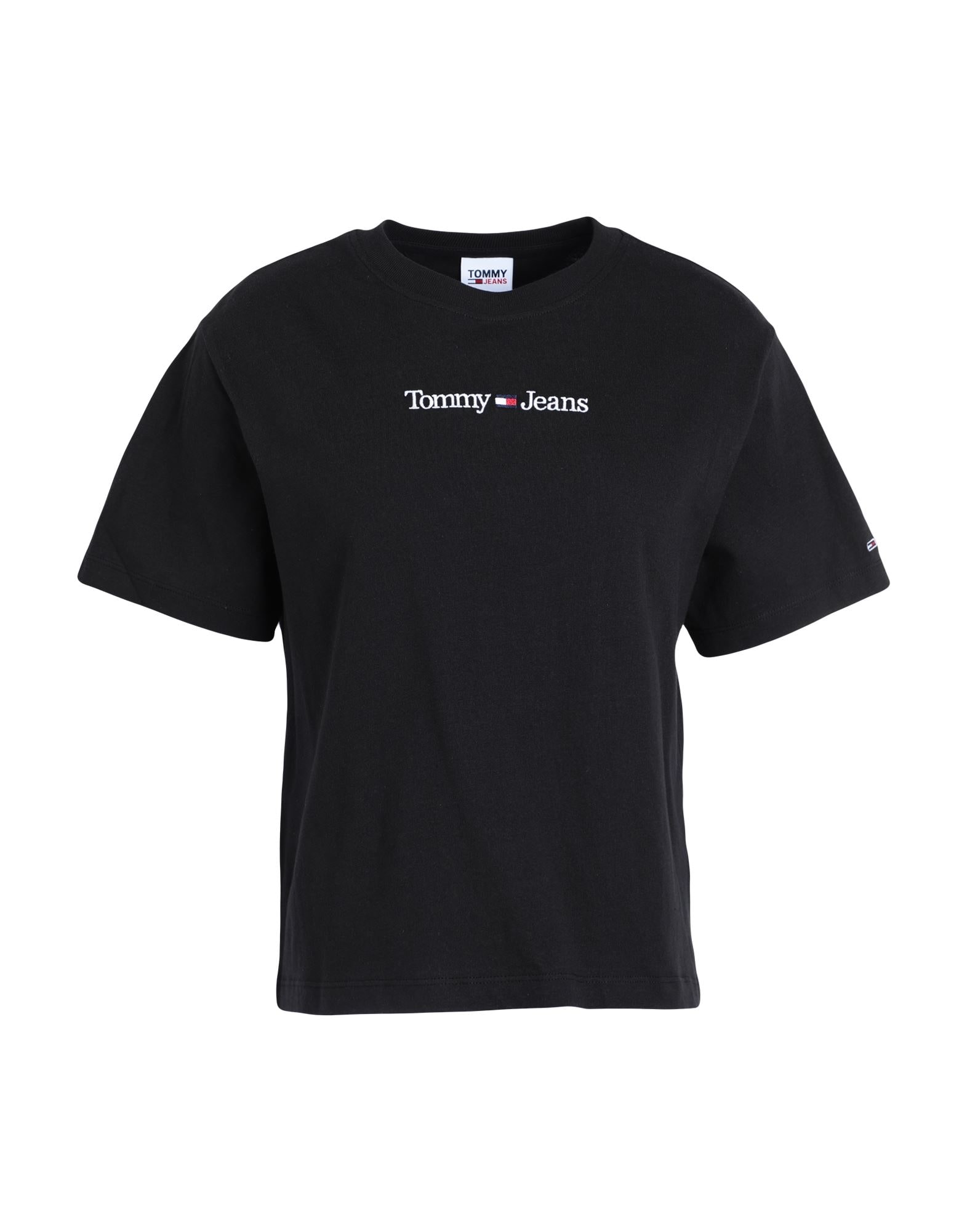 TOMMY JEANS - T-shirts