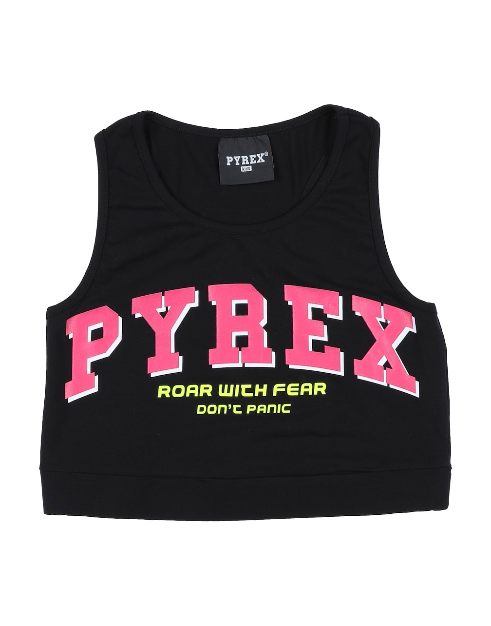PYREX - T-shirts