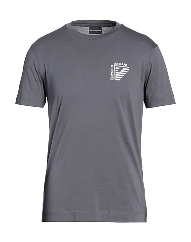 EMPORIO ARMANI T-shirt Lead 100% Cotton