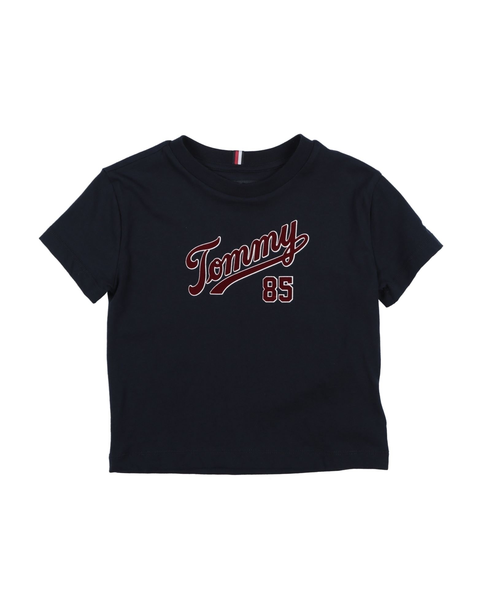 TOMMY HILFIGER - Футболки