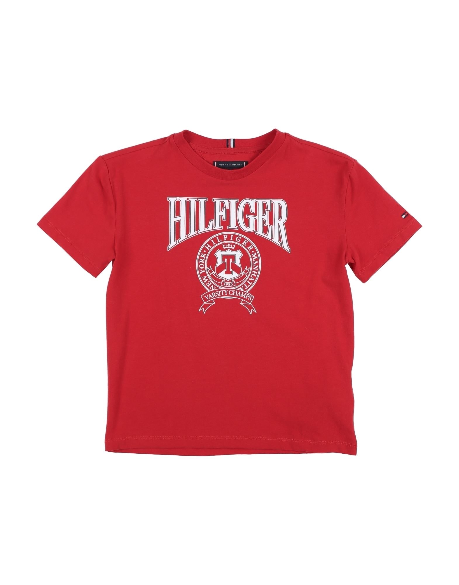 TOMMY HILFIGER - T-shirts