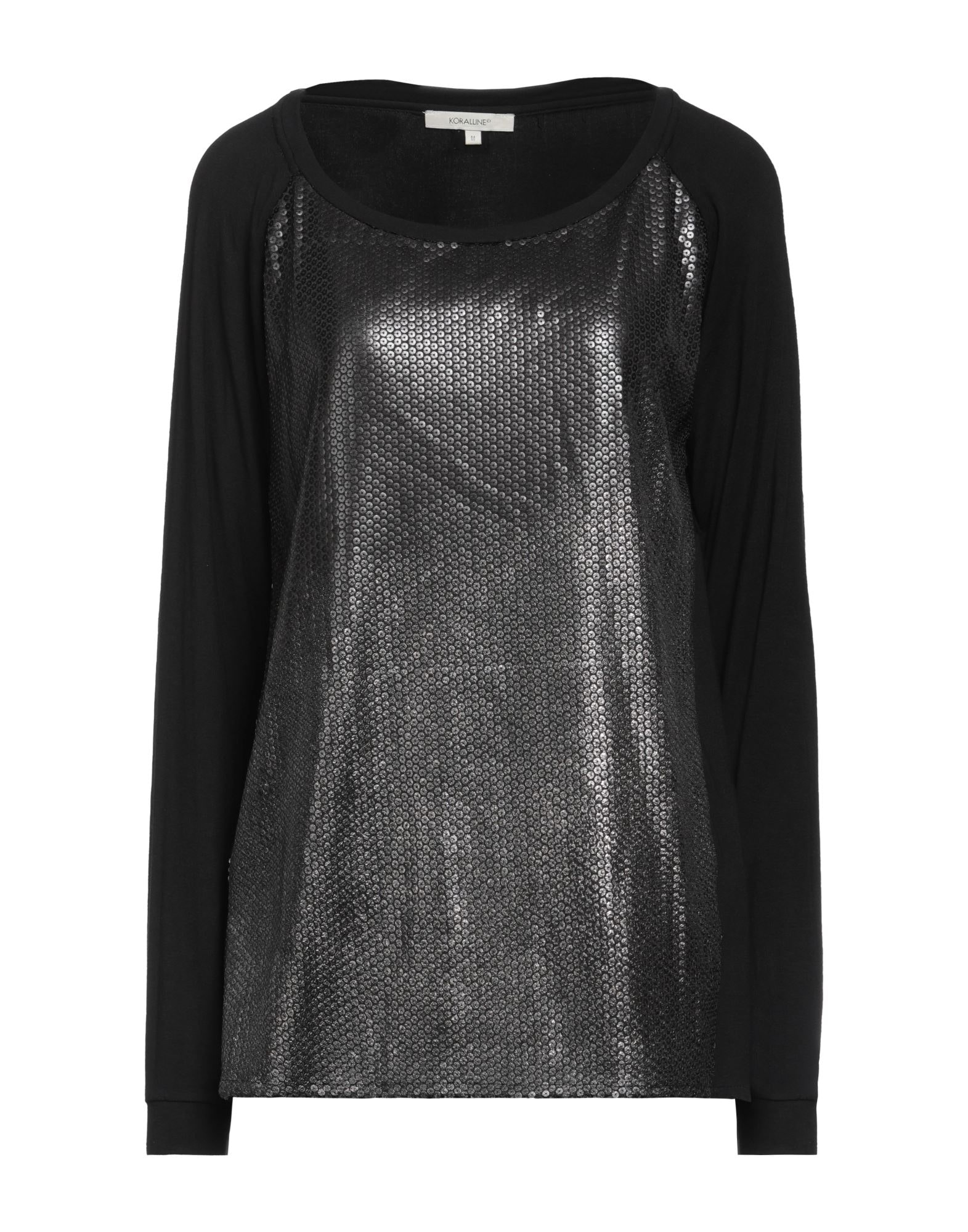 KORALLINE - T-shirts