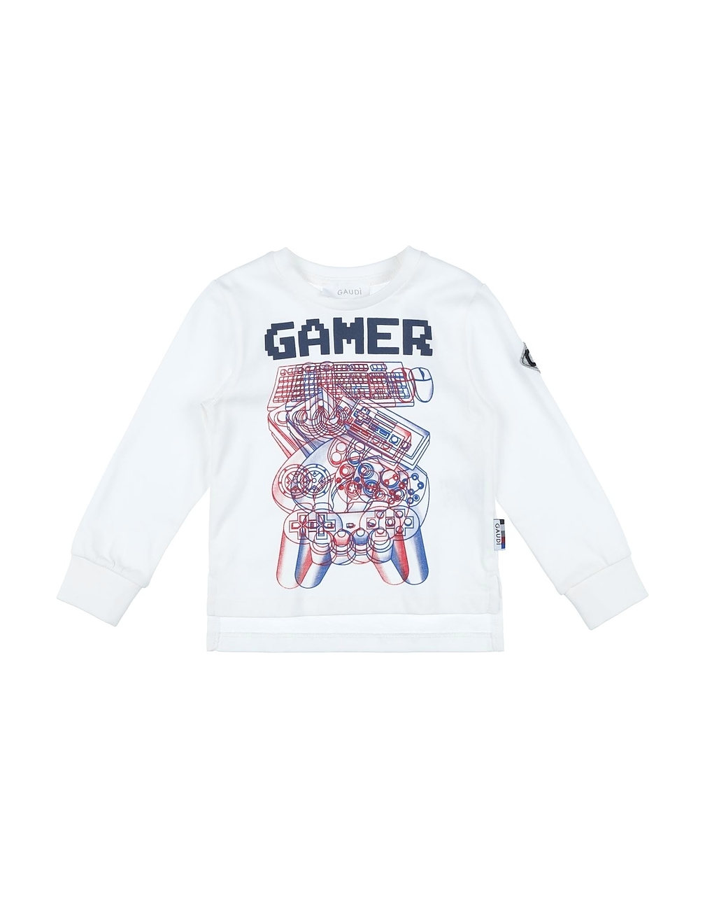 GAUDÌ - T-shirts