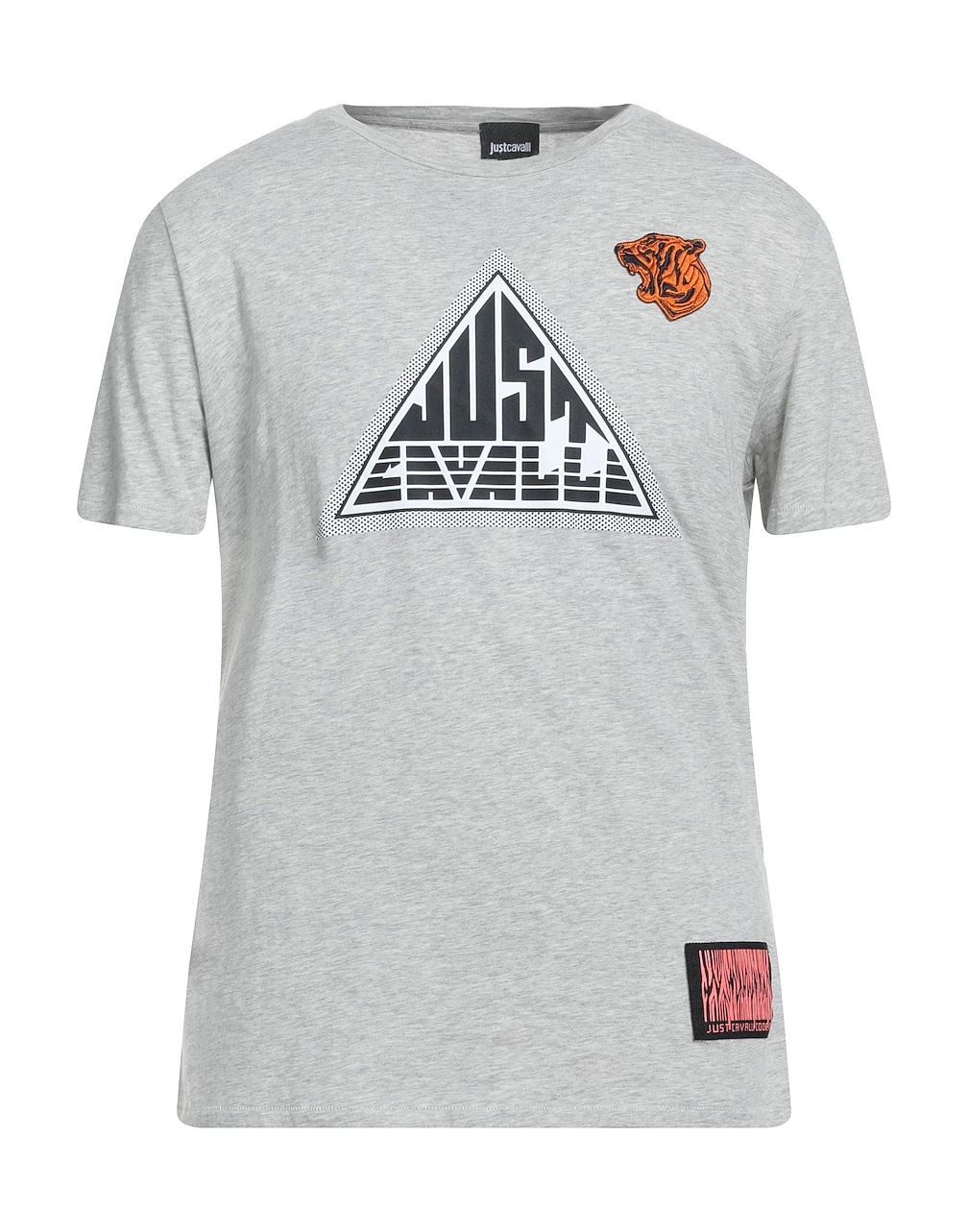 JUST CAVALLI - T-shirts