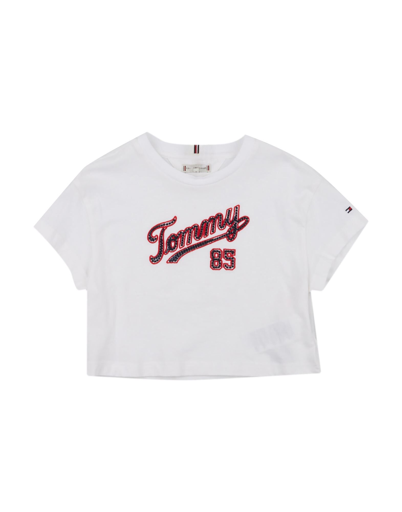TOMMY HILFIGER - T-shirts