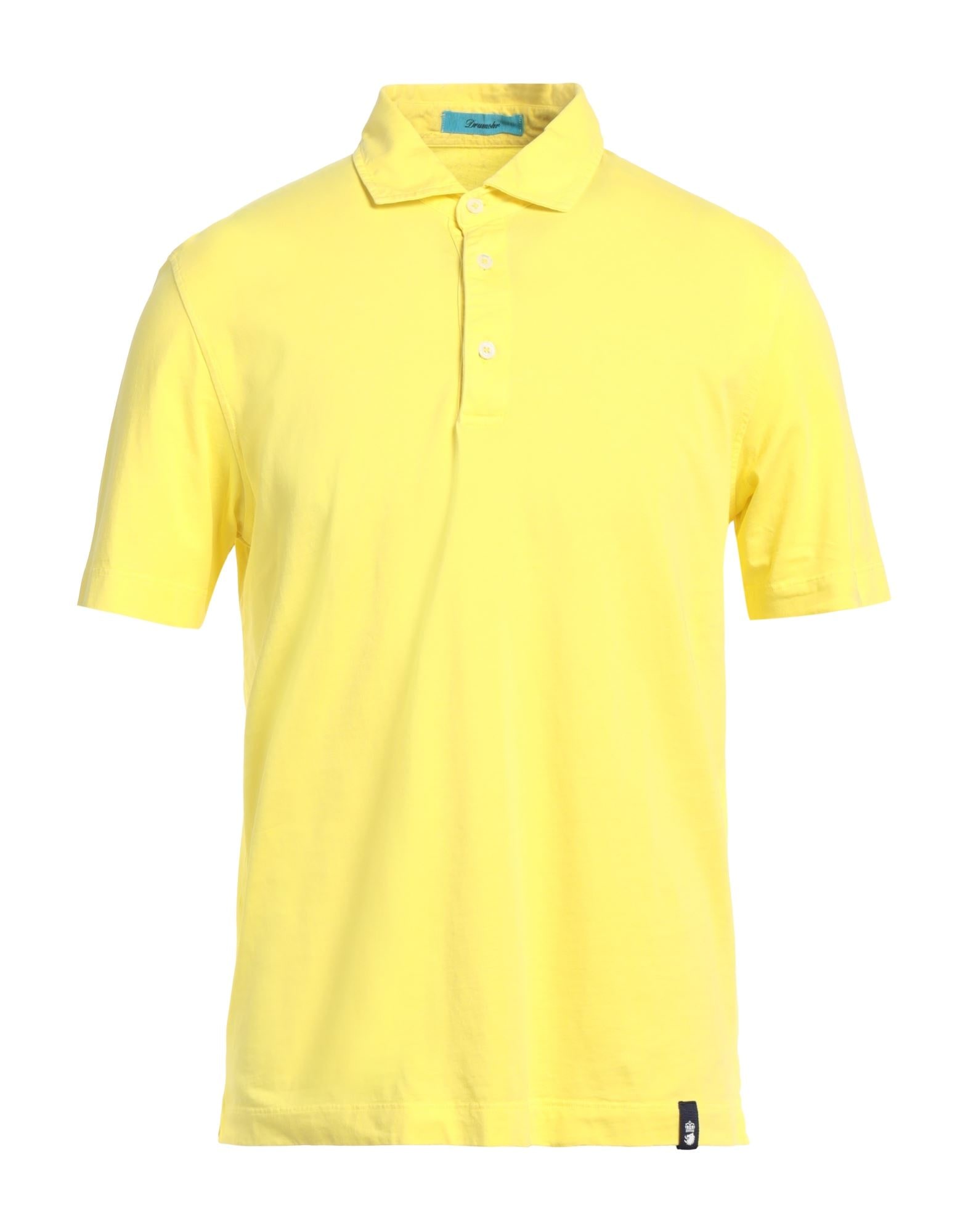 DRUMOHR - Polo shirts