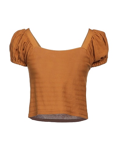BELLWOOD Top Marigold 100% Cotton
