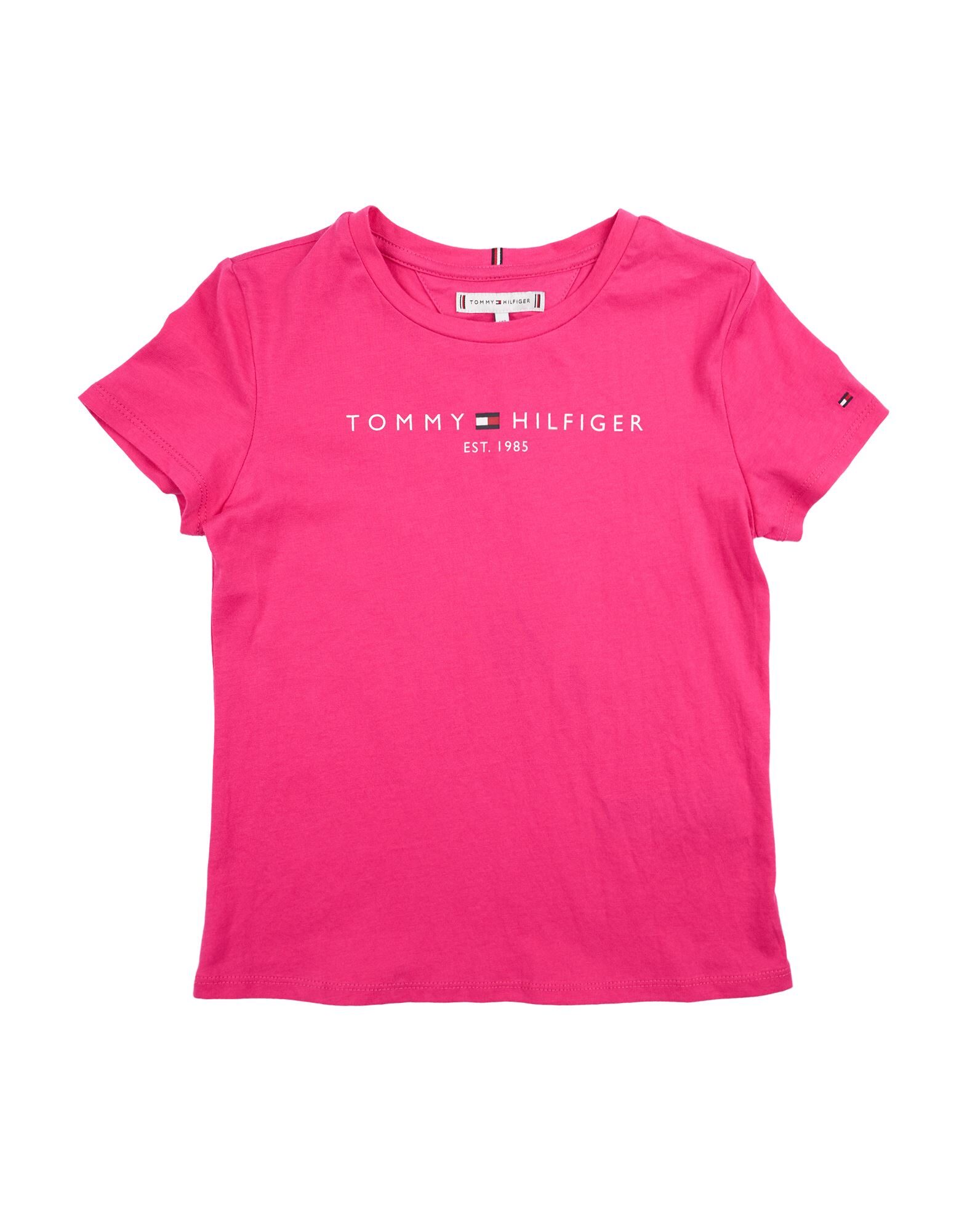 TOMMY HILFIGER - T-shirts